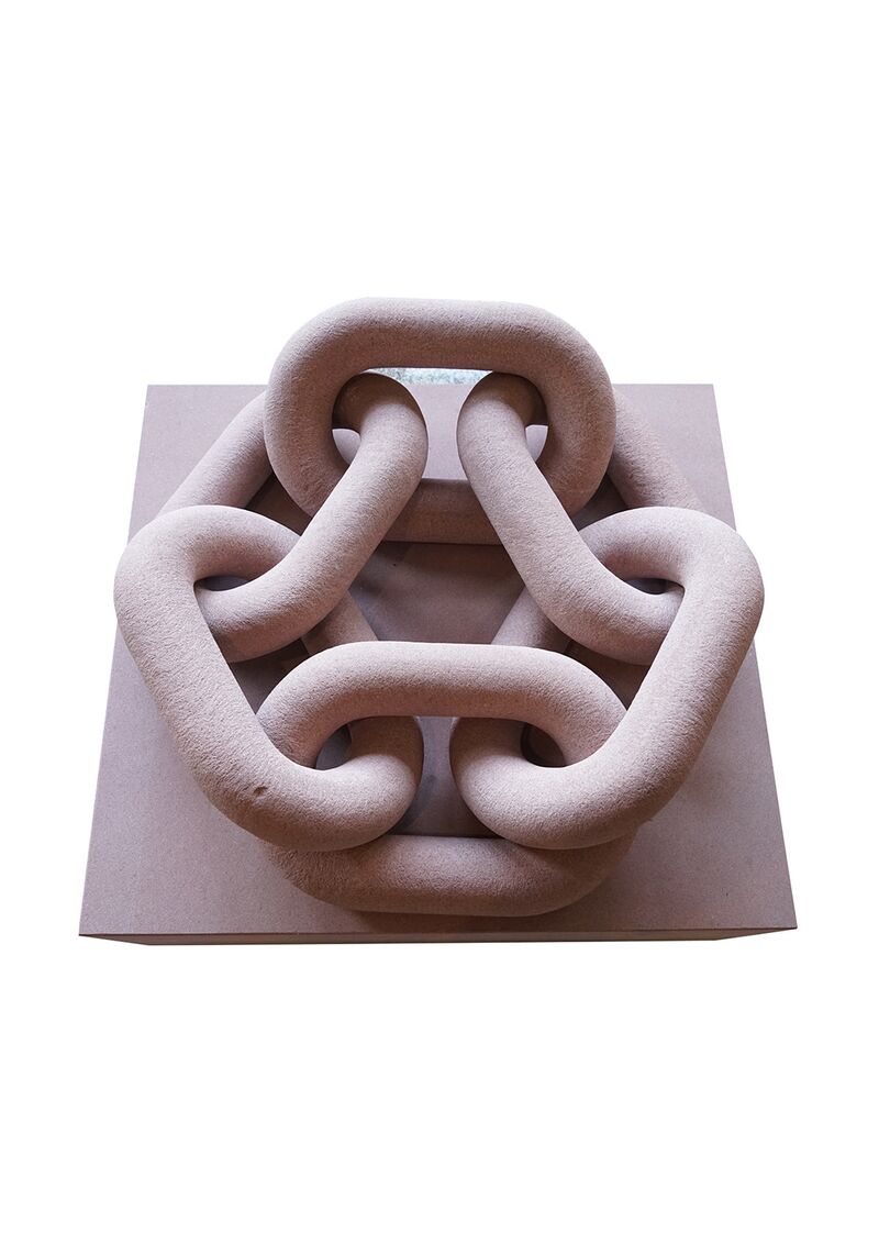 Meinl,-Maximilian;-Kettenring;-DIETENHAN-SANDSTEIN;-LxBxH-82x75x30-cm