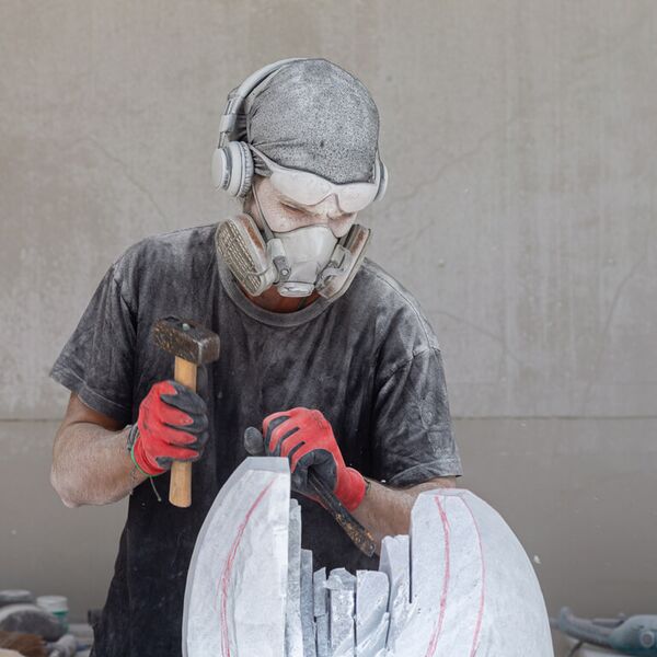 30 Jahre Bildhauersymposium