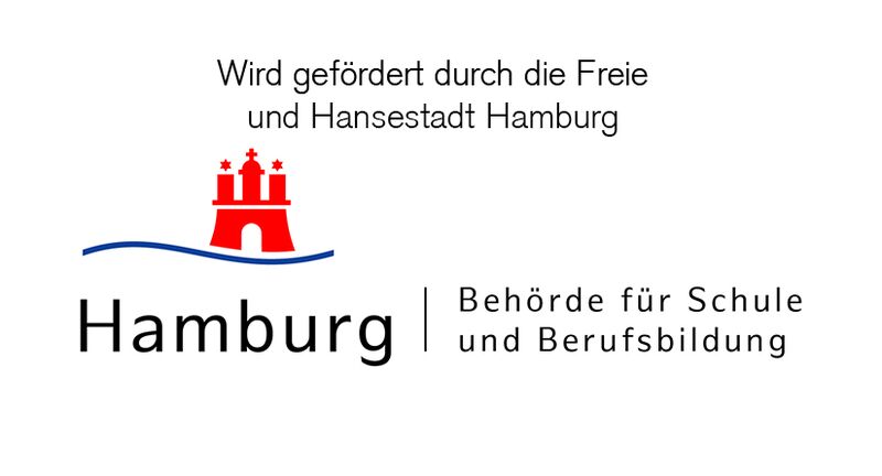 Behörde für Schule und Berufsbildung - Hamburg