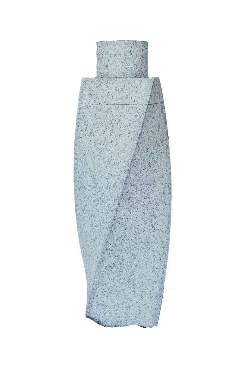 Johannes-Gnamm-Umschlungen-Kösseine-Granit