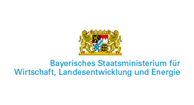 Bayerisches Staatsministerium für Wirtschaft, Landesentwicklung und Energie