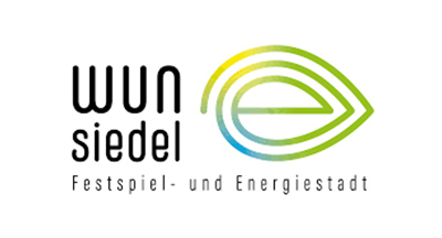 Festspiel- und Energiestadt Wunsiedel